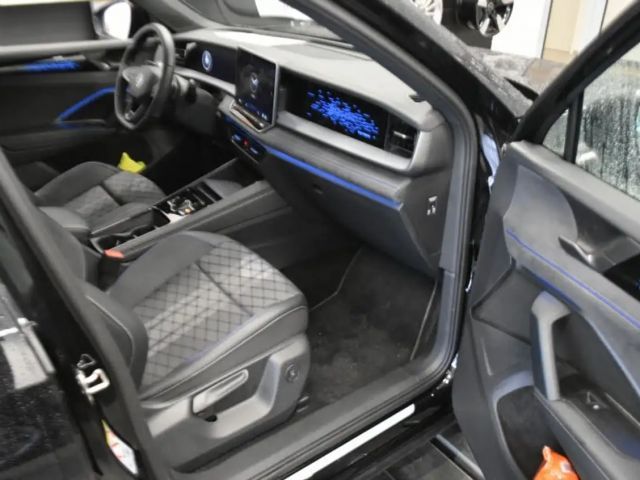 Volkswagen Tayron 2.0 TDI DSG R-Line