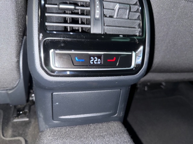 Volkswagen Passat 2.0 TDI DSG Variant