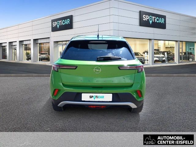 Opel Mokka Mokka-e Ultimate