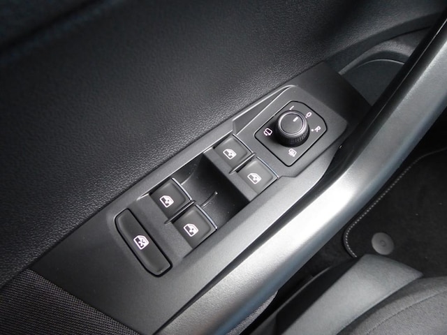 Volkswagen Taigo 1.0 TSI