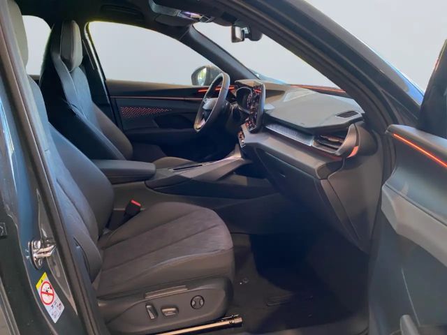 Cupra Terramar 2.0 TSI VZ