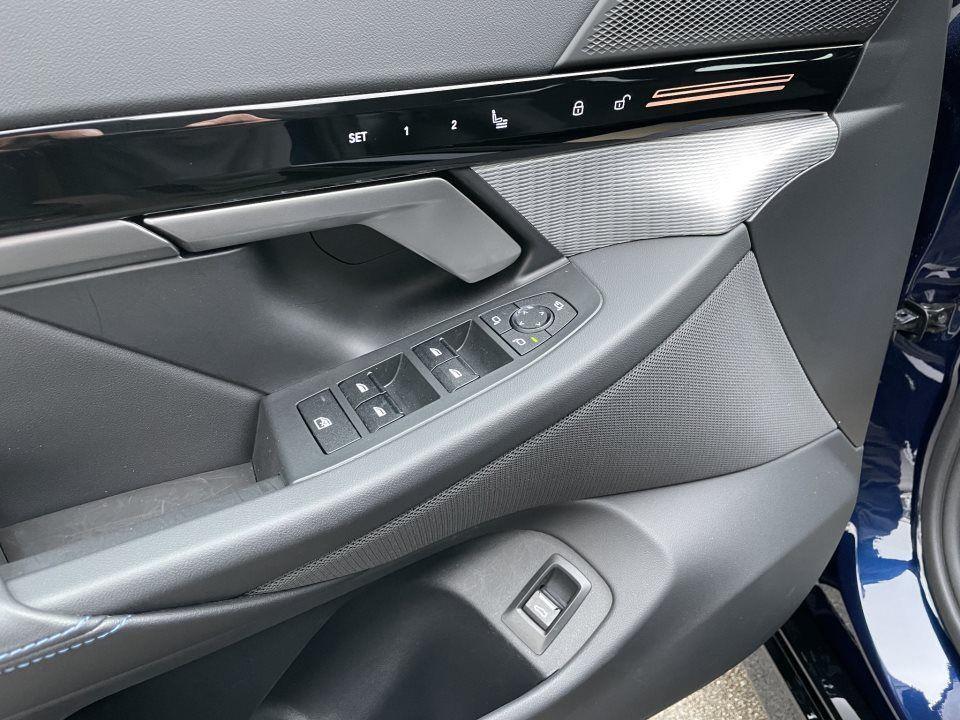 BMW 520 520d Sedan xDrive