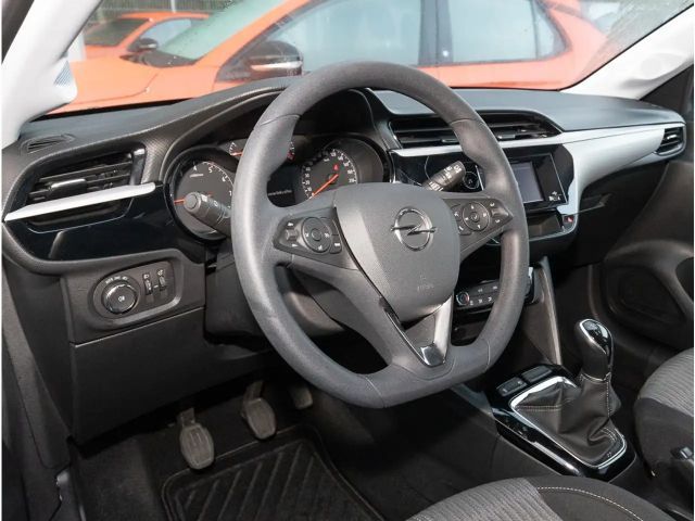 Opel Corsa Edition F Edition