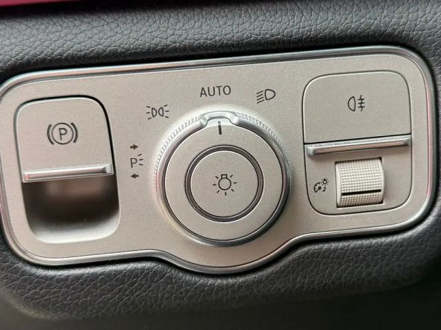 Mercedes-Benz GLE 350 4MATIC AMG Line