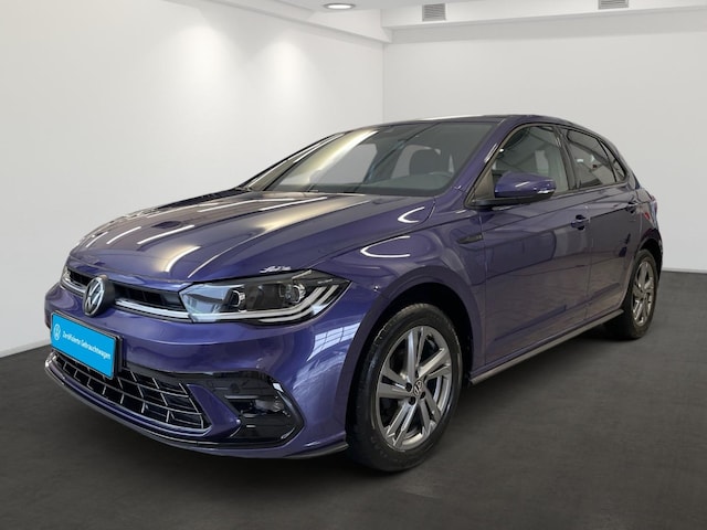 Volkswagen Polo 1.0 TSI