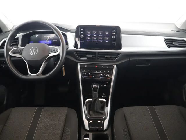 Volkswagen T-Roc DSG Life