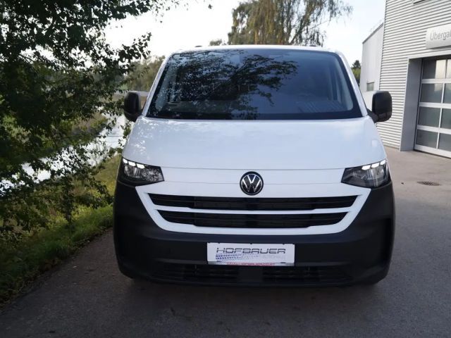 Volkswagen Transporter Lang T7