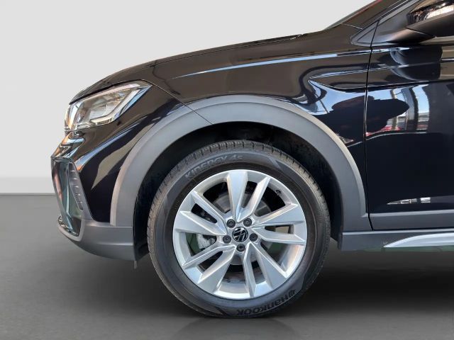 Volkswagen Taigo 1.5 TSI DSG Life