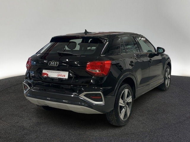 Audi Q2 30 TFSI