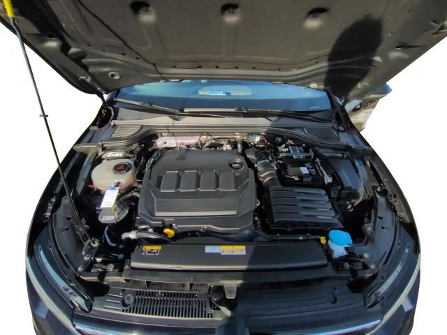 Volkswagen Golf DSG GTD Golf VIII