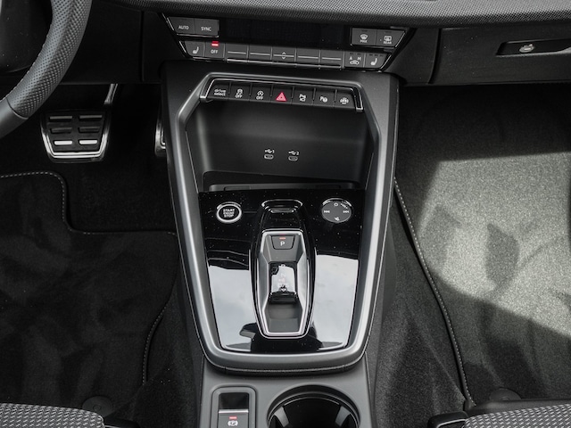 Audi A3 S-Line S-Tronic Sedan