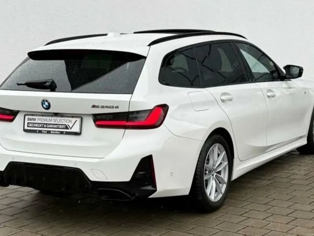 BMW 340 M-Sport xDrive