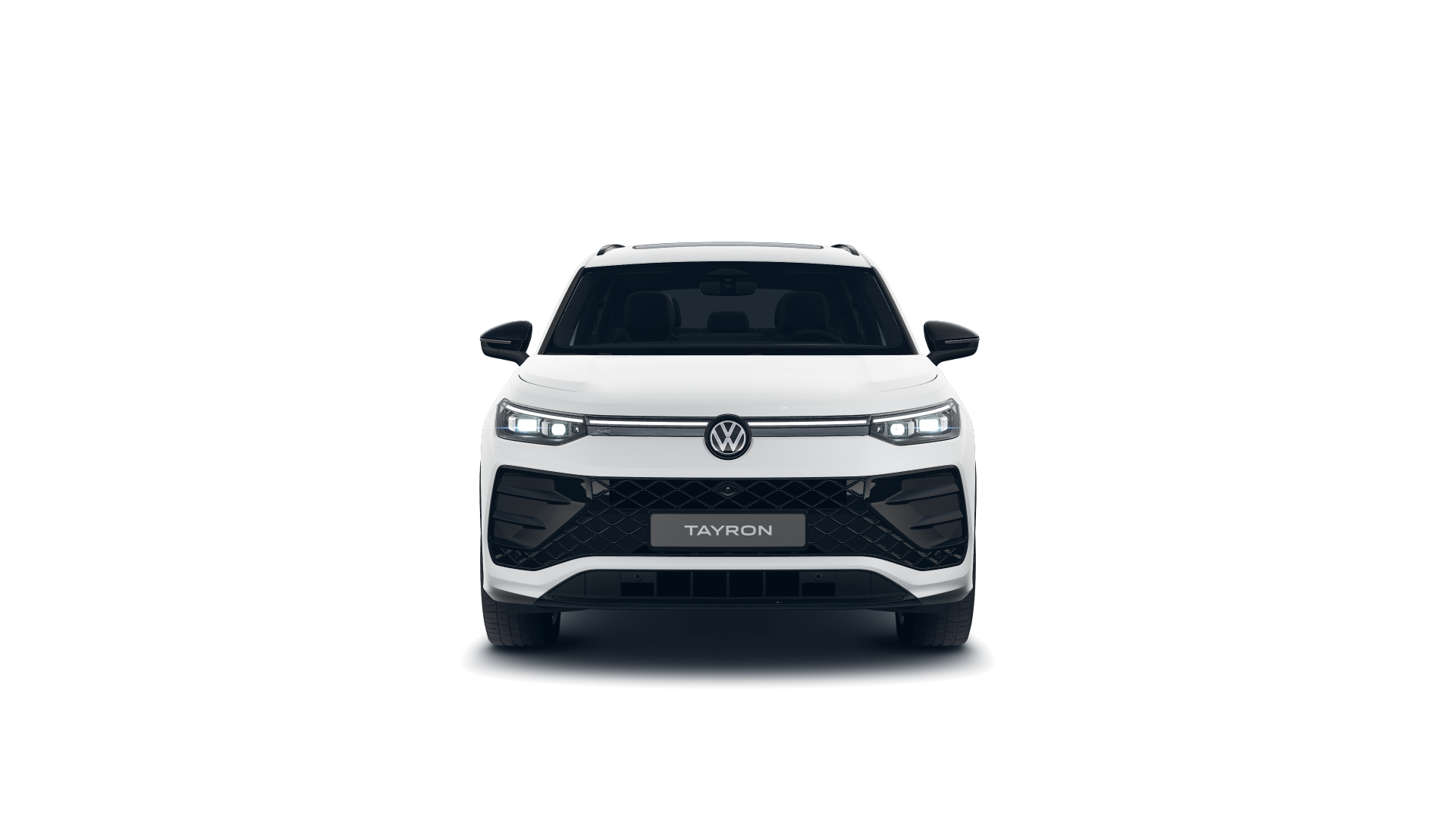Volkswagen Tayron DSG R-Line
