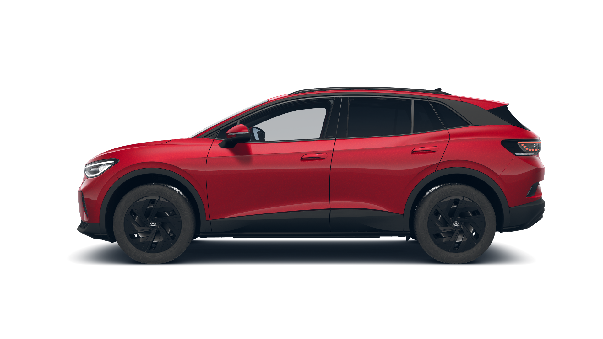 Volkswagen ID.4 4Motion Performance Pro