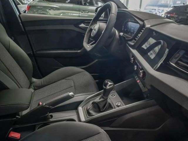 Audi A1 30 TFSI S-Line S-Tronic Sportback