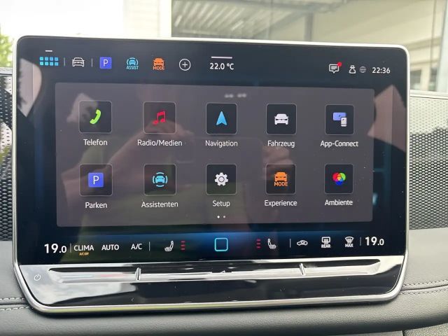 Volkswagen Tiguan 1.5 eTSI DSG Life Plus