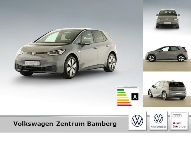 Volkswagen ID.3 Performance Pure