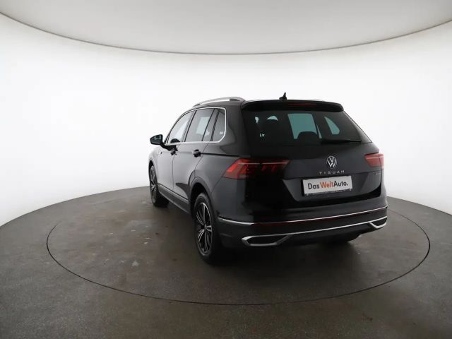 Volkswagen Tiguan 4Motion DSG Elegance Elegance