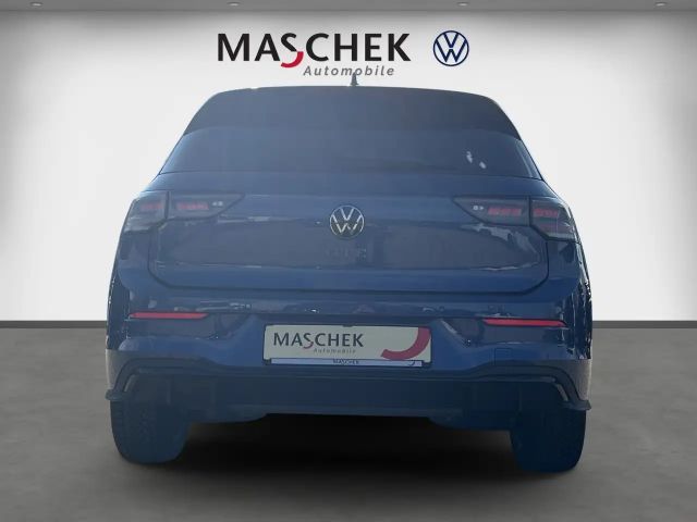 Volkswagen Golf GTE e-Golf eHybrid