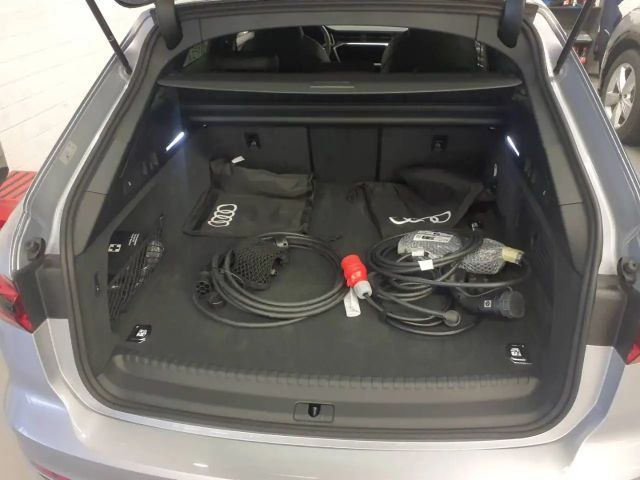 Audi A6 50 TFSI Avant Hybride S-Line