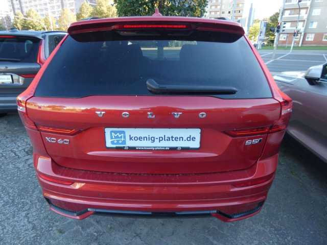 Volvo XC60 AWD Dark Ultimate