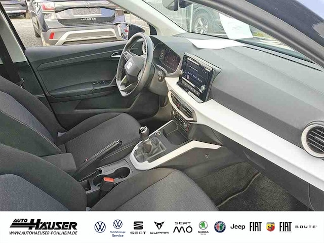 Seat Arona 1.0 TSI Style