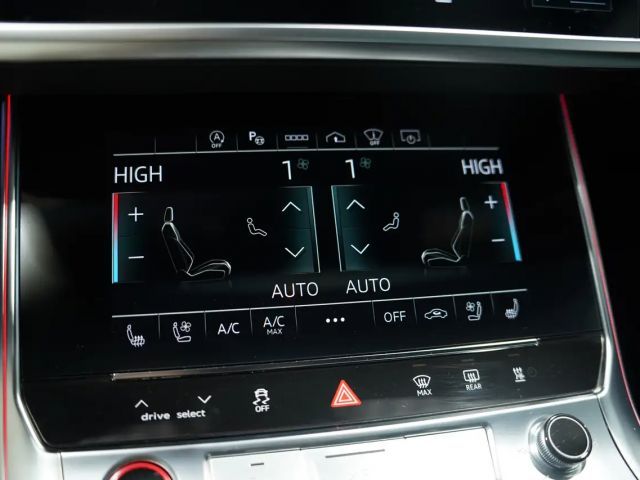 Audi RS6 Avant Quattro