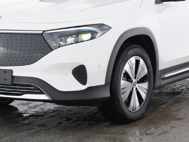 Mercedes-Benz EQB 350 4MATIC
