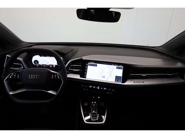 Audi Q4 e-tron SUV 45 e-tron Audi Q4 e-tron