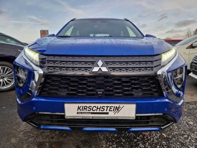 Mitsubishi Eclipse Cross PHEV