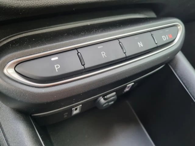 Fiat 600e MY25 Hybrid 1.2 T3 81 kW (110 PS) DCT