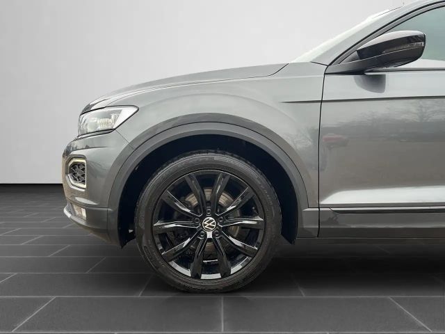 Volkswagen T-Roc 2.0 TDI DSG Style
