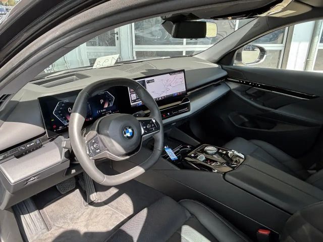 BMW 520 520d Sedan xDrive