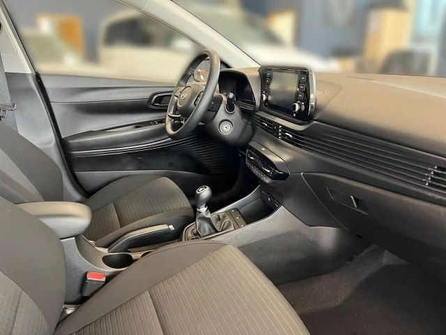 Hyundai i20 1.2 Select