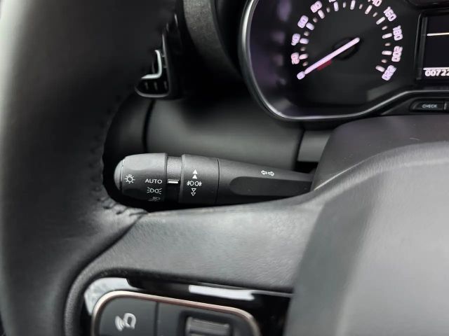 Citroën C3 Aircross Plus PureTech