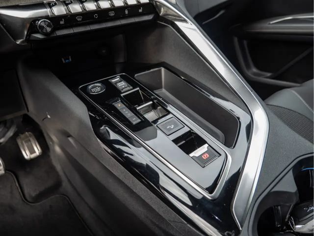 Peugeot 3008 EAT8 GT-Line