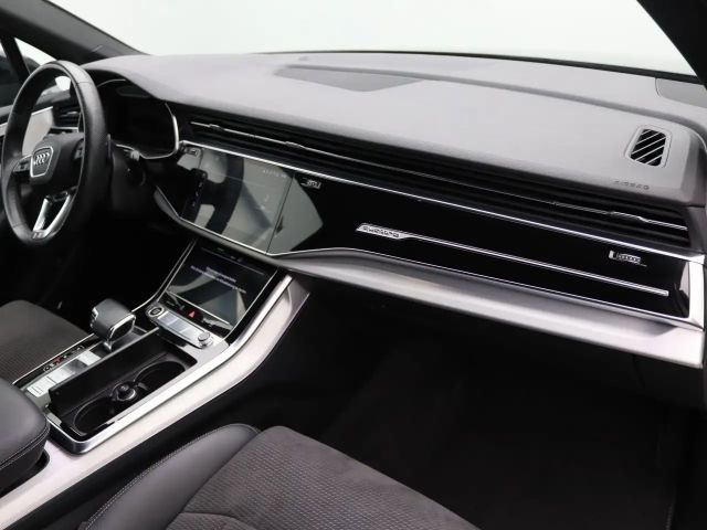 Audi Q7 Hybride Quattro S-Line