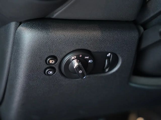 MINI John Cooper Works JCW Trim *2.H *Navi *ACC *Kam