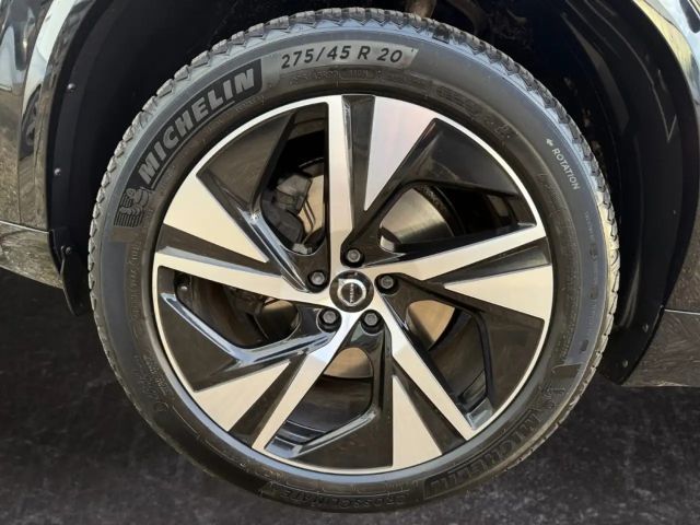 Volvo XC90 AWD Bright Plus