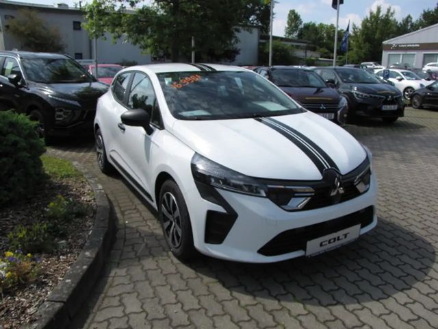 Mitsubishi Colt Basis