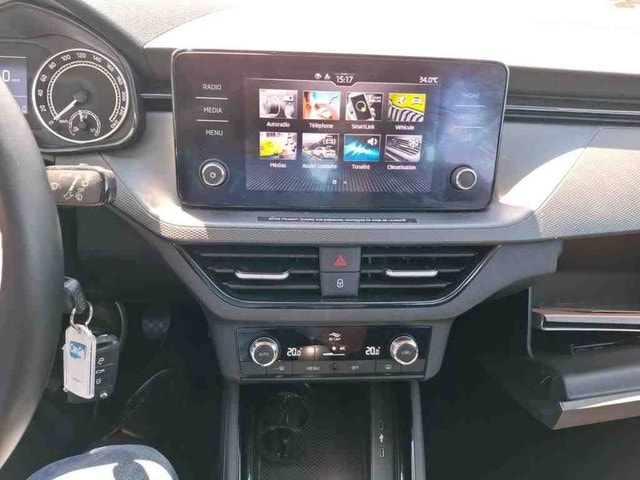 Skoda Kamiq 1.0 TSI Ambition