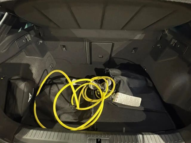 Cupra Formentor 1.4 VZ e-Hybrid