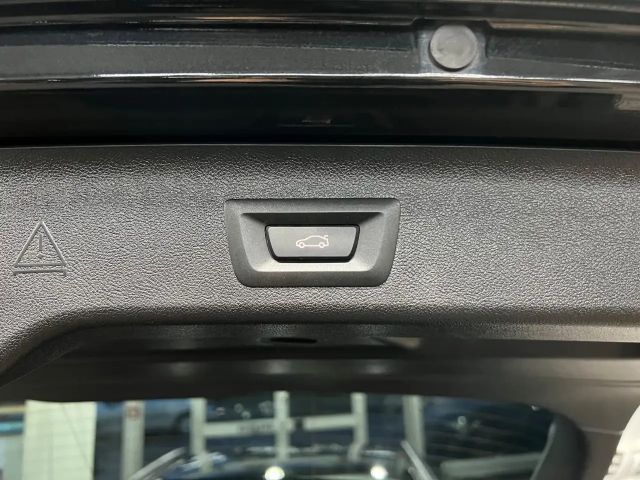 BMW 520 520d Touring