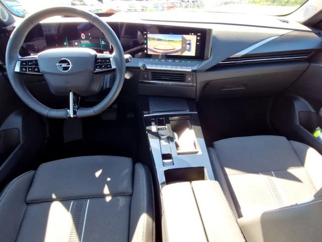 Opel Astra 1.2 Turbo GS-Line Grand Sport Turbo