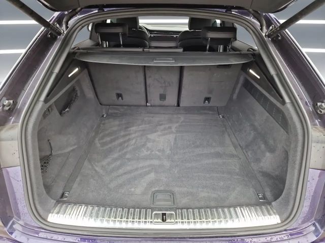 Audi SQ8 TFSI MATRIX PANO STHZG Allradl. HuD B&O 23"