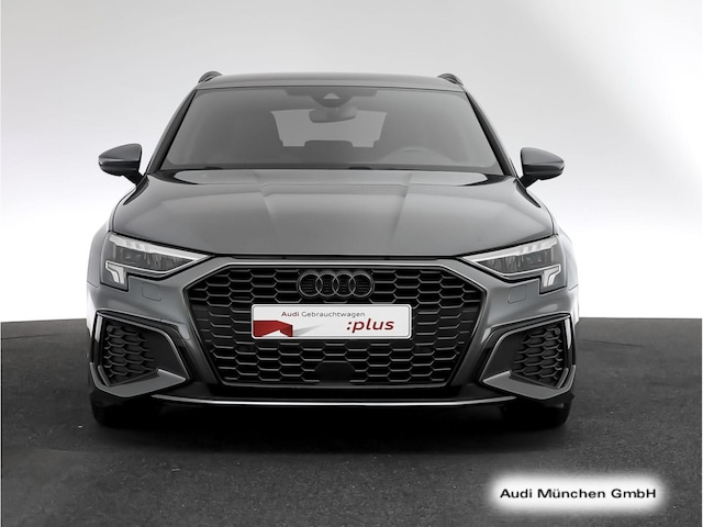 Audi A3 35 TFSI S-Tronic Sportback