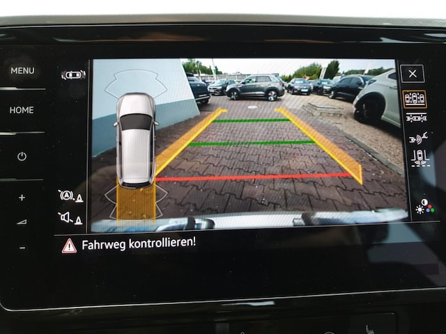 Volkswagen Passat 2.0 TDI Business DSG Variant