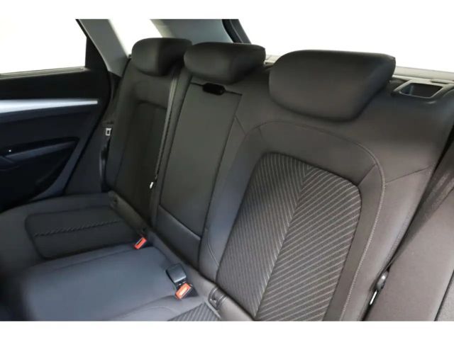 Audi Q5 40 TDI Quattro