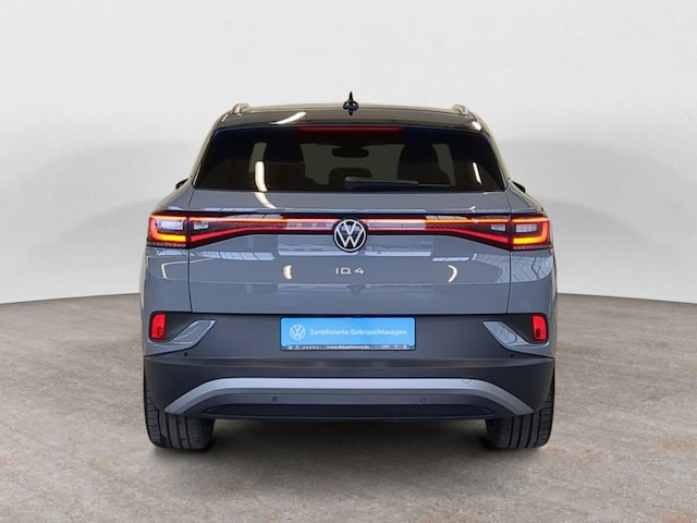 Volkswagen ID.4 77 KWh Performance Plus Pro