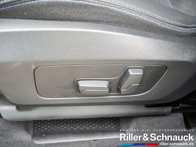 BMW X1 M-Sport xDrive